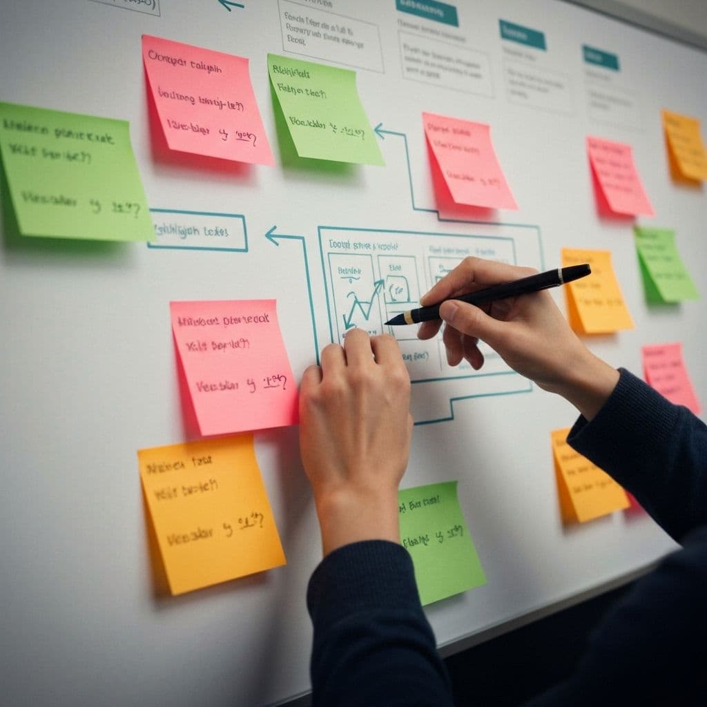 Afbeelding bij artikel: Procesgarantie in de praktijk