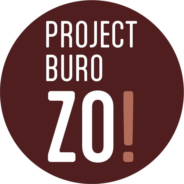 Projectburo Zo!