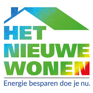 Het Nieuwe Wonen