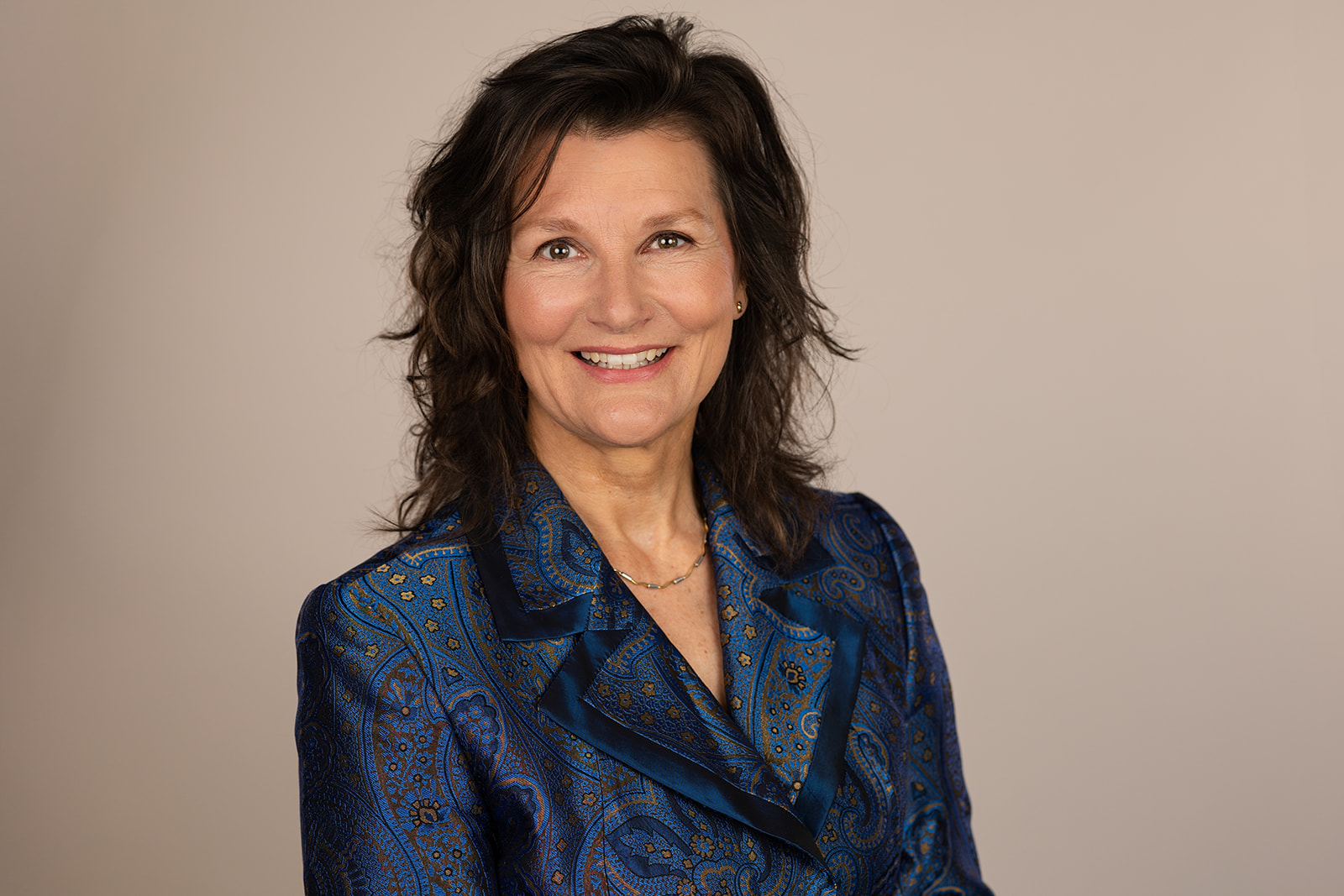 Portret van Heidi Verschoor